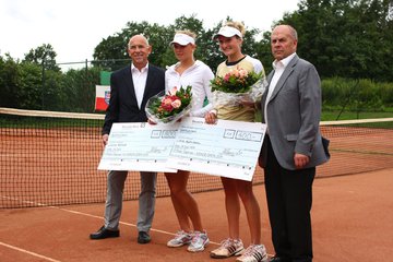 Carina Witthöft 1618 - 14.Sieker Open 2011